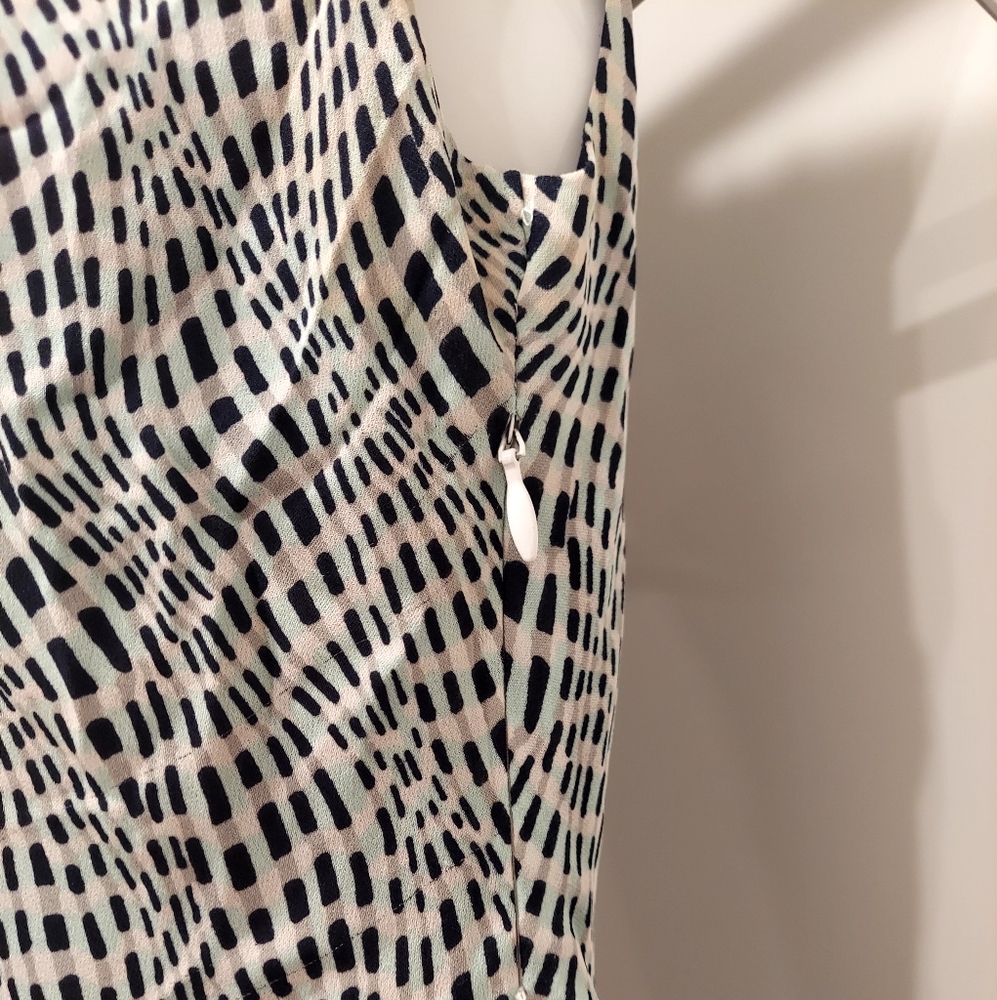 Tory burch dress size 2 - Picture 6 of 7